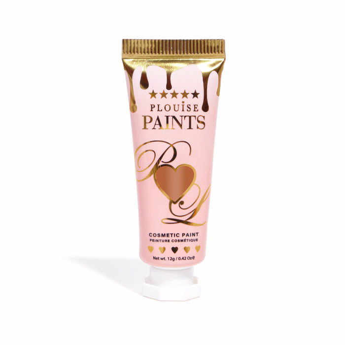 Skin Tone Cosmetic Paint