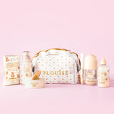 Teddy Touch Skincare & Bodycare Sets - PRE ORDER