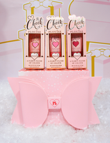Bow Gift Wrap Box
