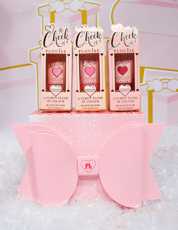 Bow Gift Wrap Box