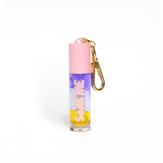 P.Louise Soak Me Lip Oil