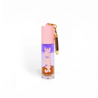 P.Louise Soak Me Lip Oil