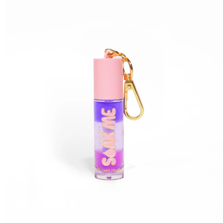 P.Louise Soak Me Lip Oil