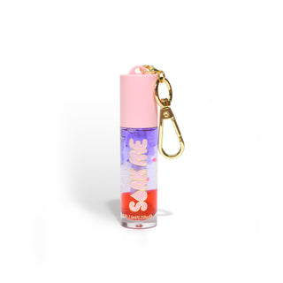 P.Louise Soak Me Lip Oil