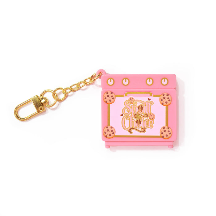 You're So Charming Keyring Charms