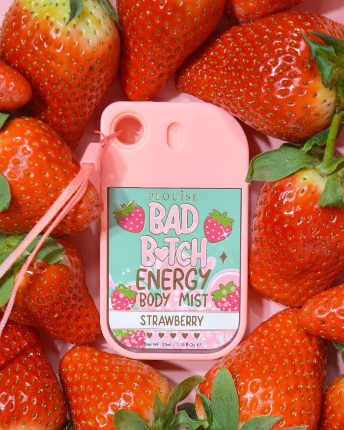 Bad Bitch Body Mist