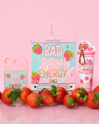 P.Louise Strawberry Dreams Bundle