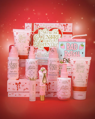 P.Louise Sugar And Snow Coastal Christmas Edition