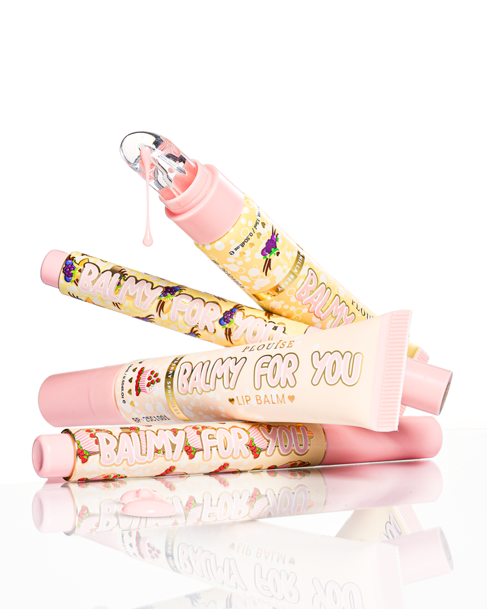 The TLC Tender Lip Care Kit Duo
