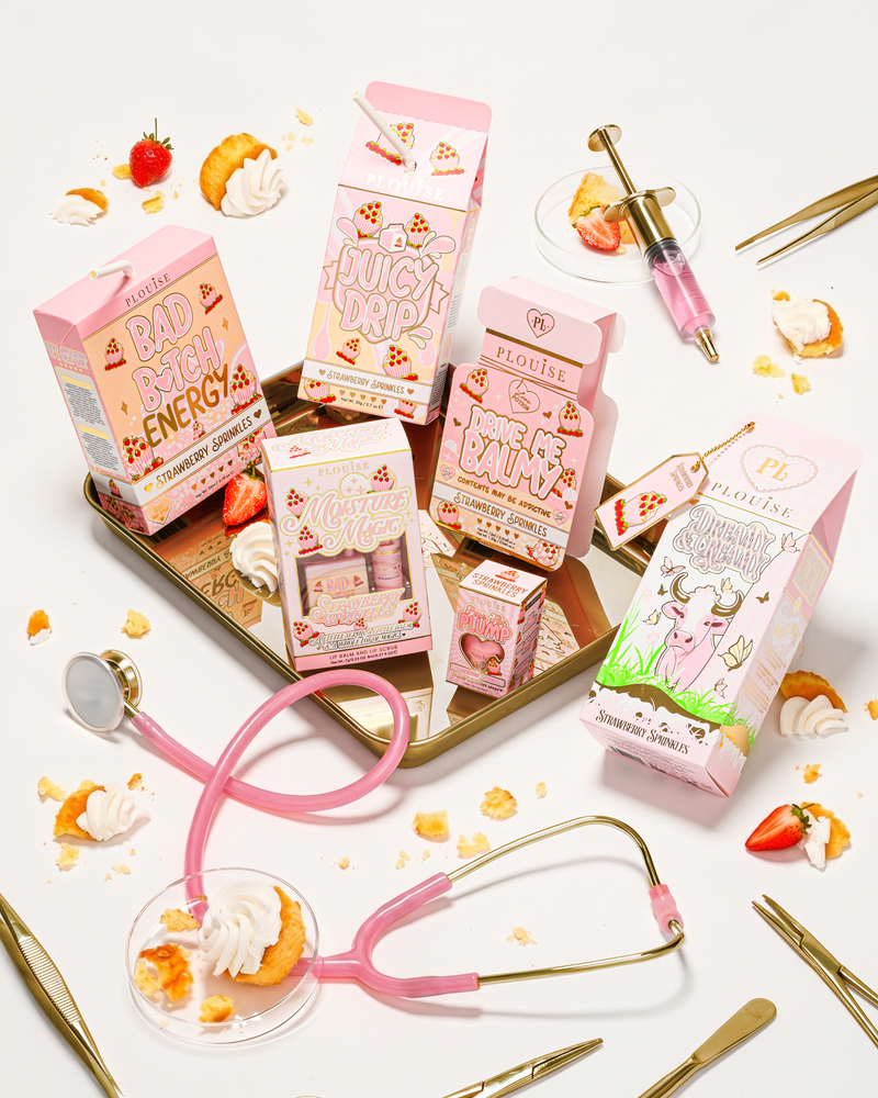 The TLC Tender Lip Care Kit Duo