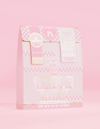 P.Louise Take Me Away Liner Sets