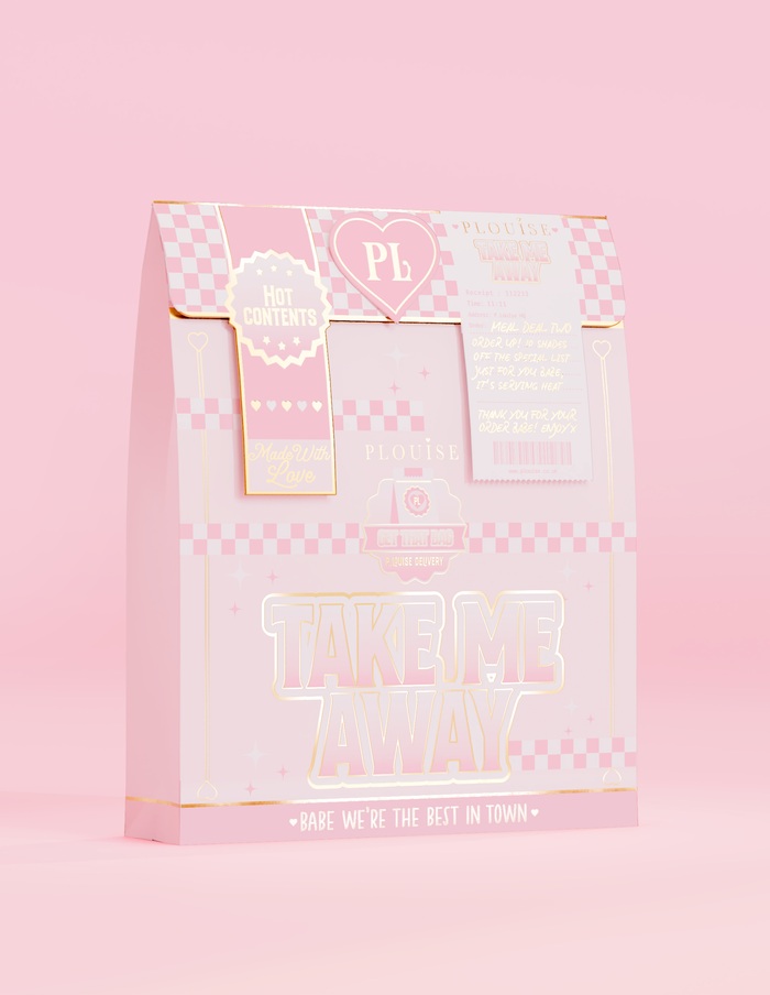 Take Me Away Lip Liner Sets
