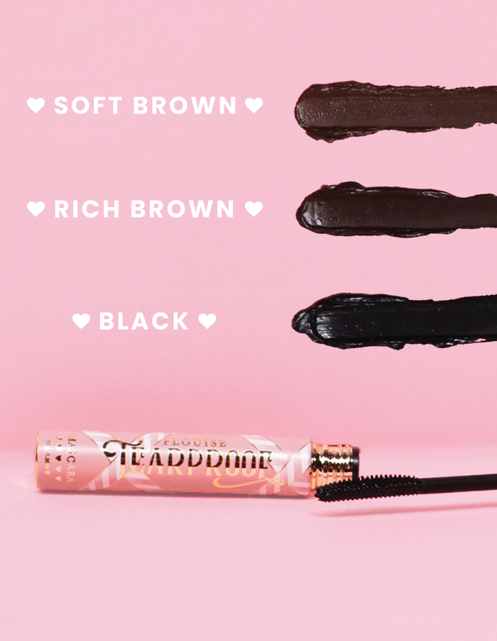 Tearproof Performance Mascara 10g