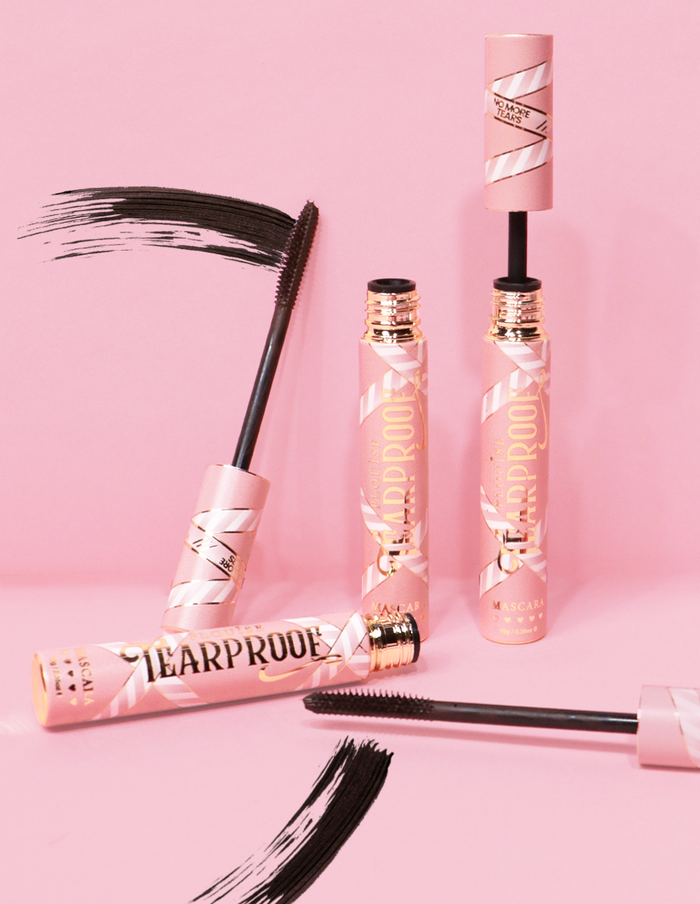 Tearproof Performance Mascara 10g