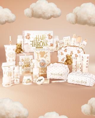 Teddy Touch Full Collection