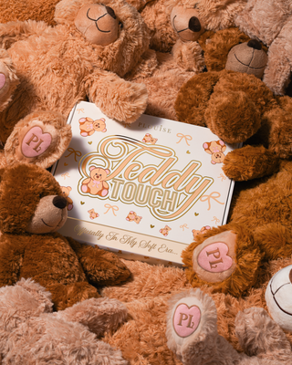 P.Louise Budget Box (One Time Purchase) - December