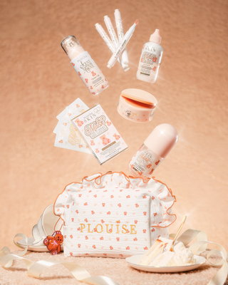 Teddy Touch Skincare & Bodycare Sets