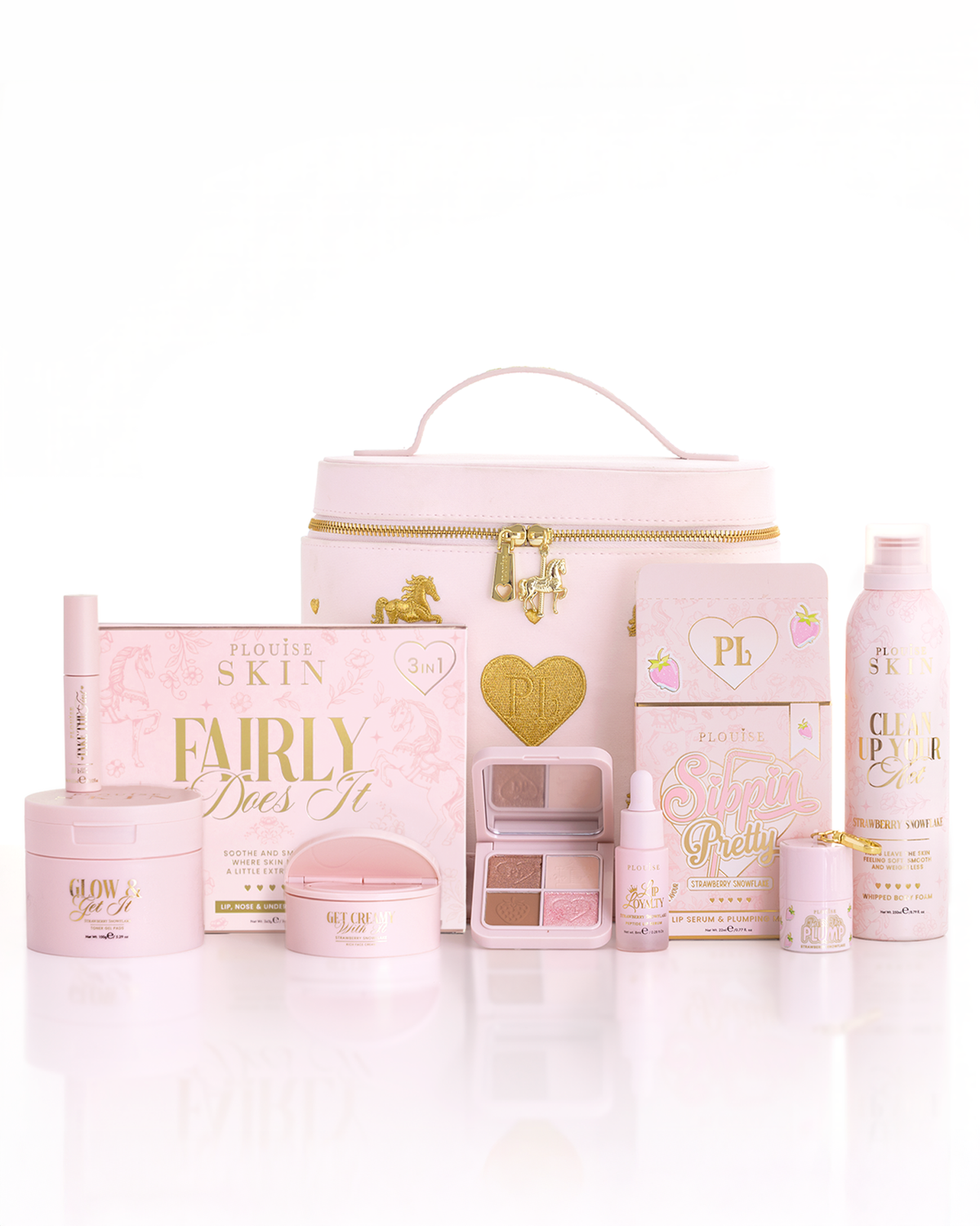 Carry A Little Christmas With You