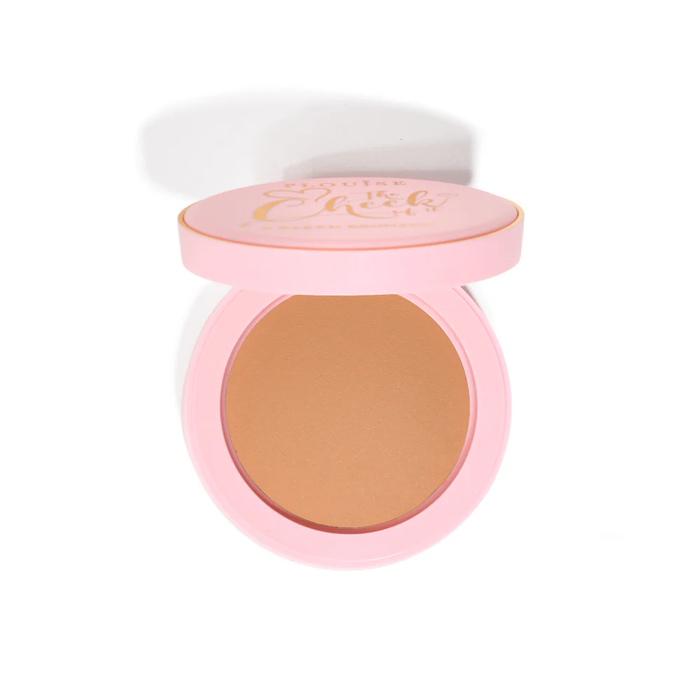 Bronceador en polvo horneado The Cheek Of It de P.Louise