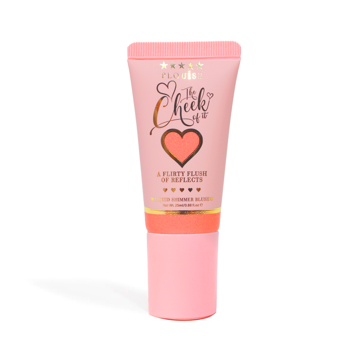 The Cheek Of It Liquid Blush