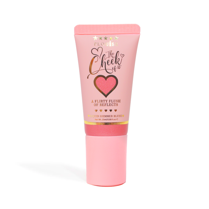 The Cheek Of It Liquid Blush