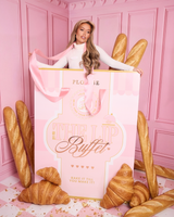 La bolsa misteriosa Lip Buffet