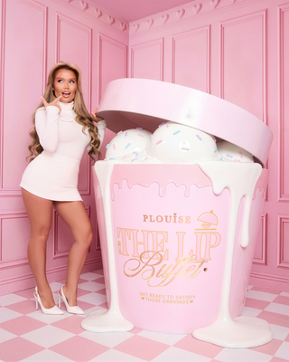 The Lip Buffet Mystery Bag