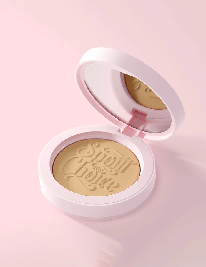 Spoilt For Choice Cream Bronzer
