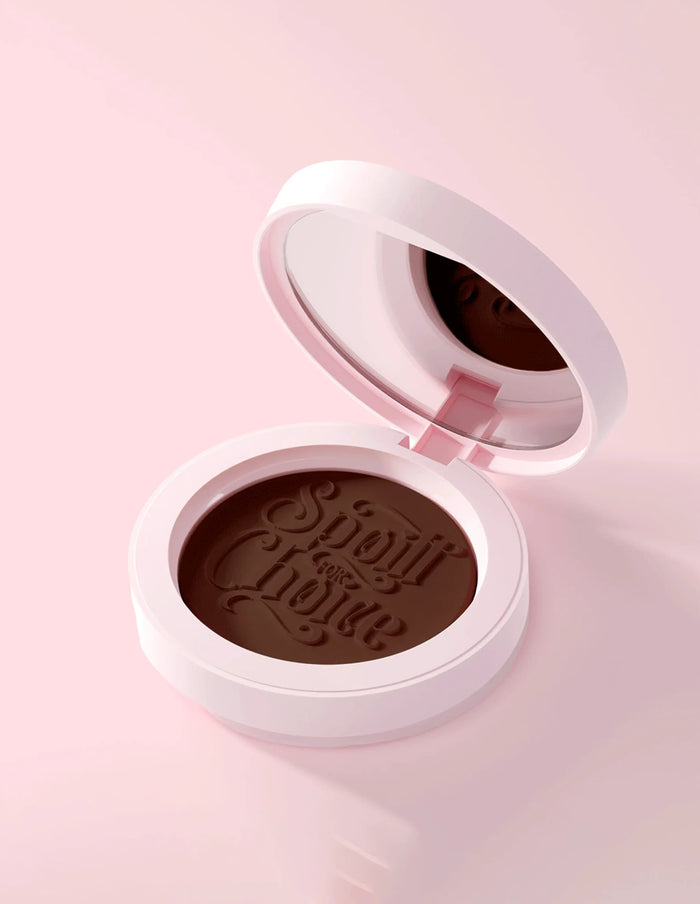 Spoilt For Choice Cream Bronzer