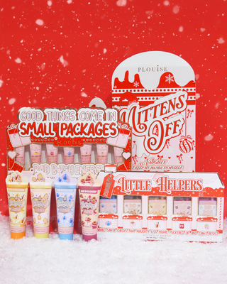 P.Louise Under The Tree Essentials Bundle