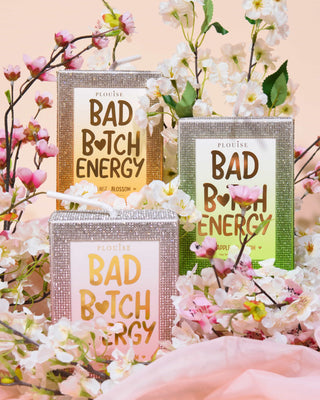 P.Louise Bad Bitch Bouquet