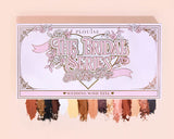 Wedding Wish Bridal Series - The Big Day XXXL Palette