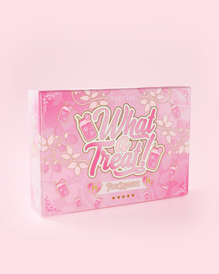 P.Louise What A Treat Pink Lemonade Bundle