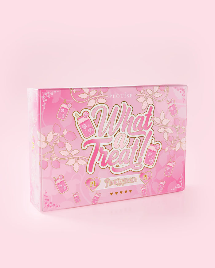 P.Louise What A Treat Pink Lemonade Bundle