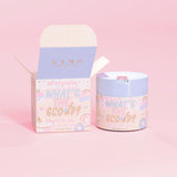 What's The Scoop Stretchy Body Scrub