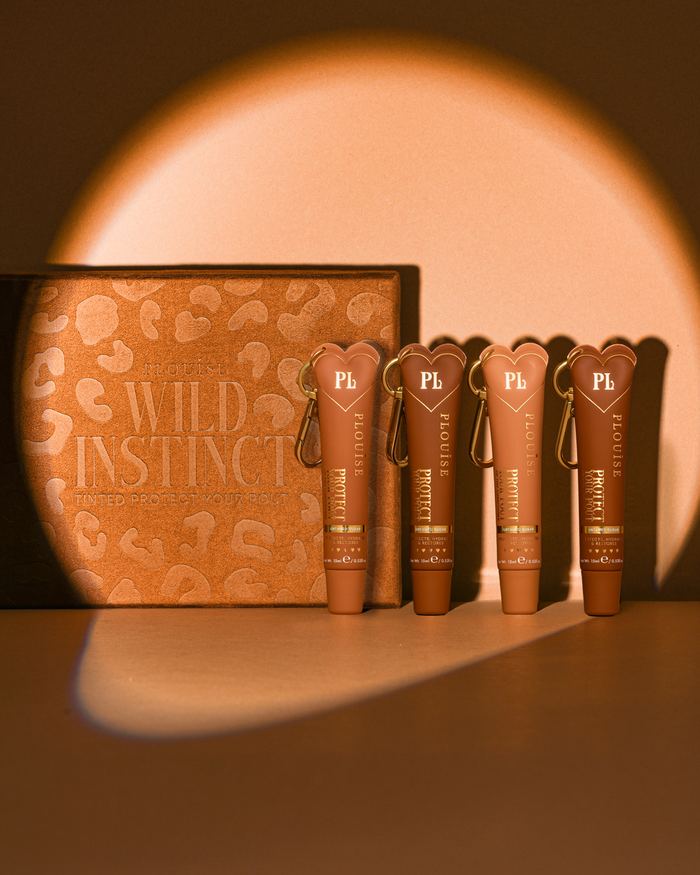 Cheetah Full Collection RRP $1,045.50