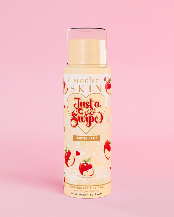 Agua micelar P.Louise Just A Swipe