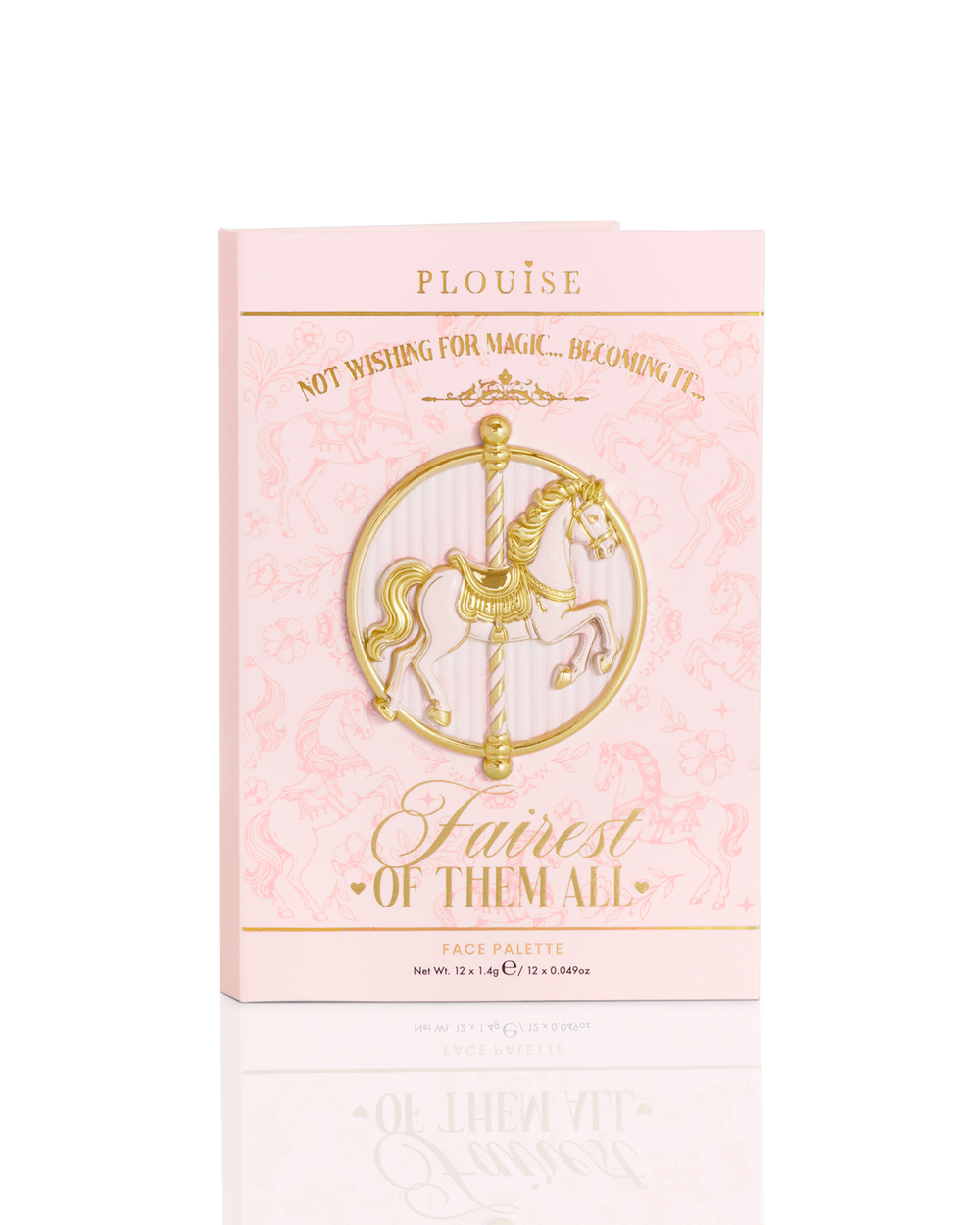 My Frosty Fairytale 10-Piece Beauty Gift Set PRE-ORDER