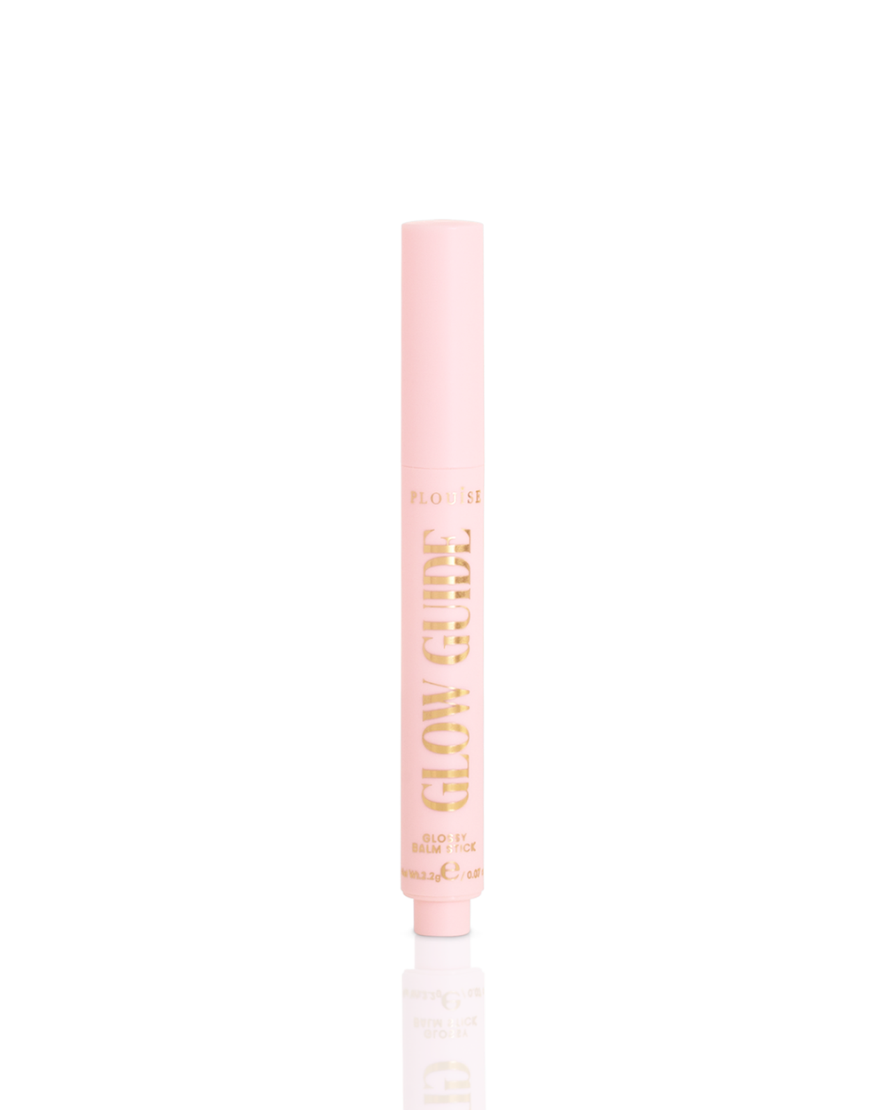 Pink Macaron