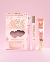 It's A Match Trio Brow Sculpting Set