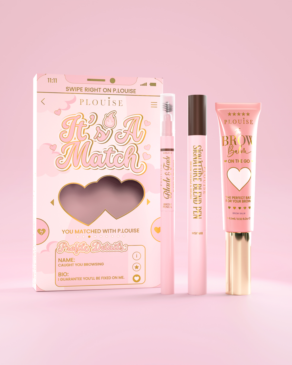 Forever & Always XXXL Bundle