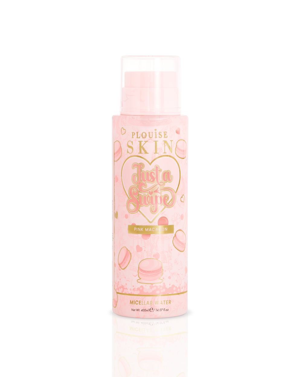 My Frosty Fairytale 10-Piece Beauty Gift Set PRE-ORDER