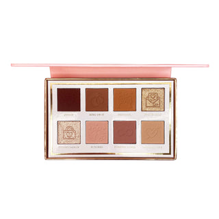 P.Louise Love Tapes Eyeshadow Palette