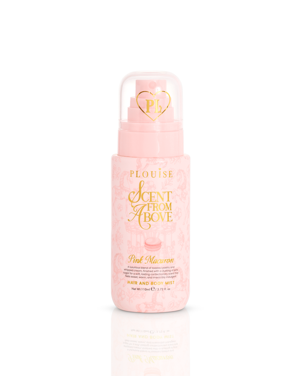 My Frosty Fairytale 10-Piece Beauty Gift Set PRE-ORDER