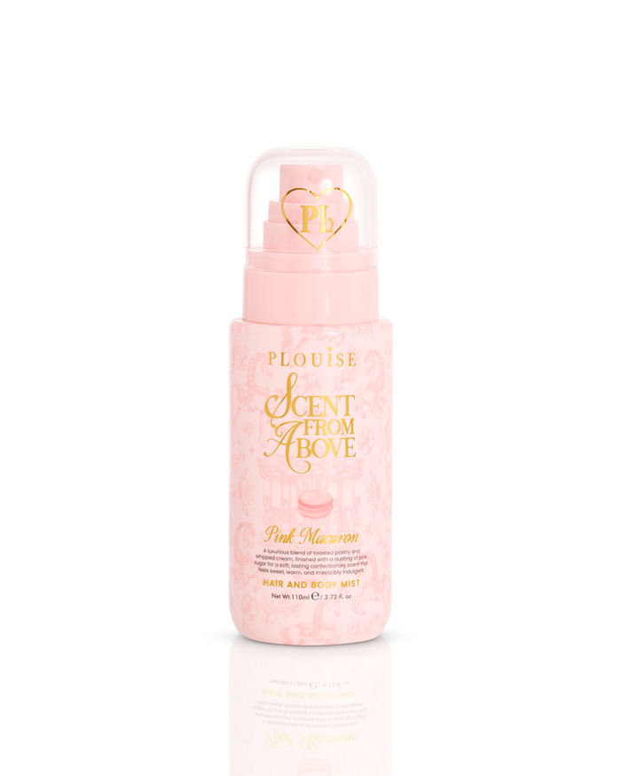 My Frosty Fairytale 10-Piece Beauty Gift Set PRE-ORDER