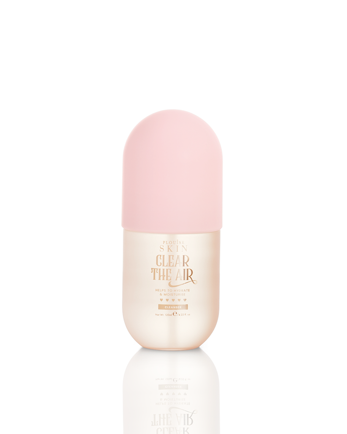 Pink Macaron