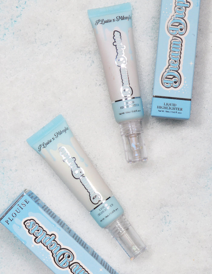 x Mikayla Dream Droplets Liquid Highlighter
