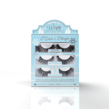 x Mikayla - Walking In A Wispy Wonderland Lash Set - Volume 2