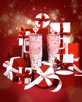 Christmas Frost Cups