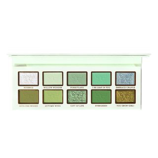 P.Louise You Give Me Butterflies Palette